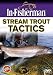 Stream Trout Tactics