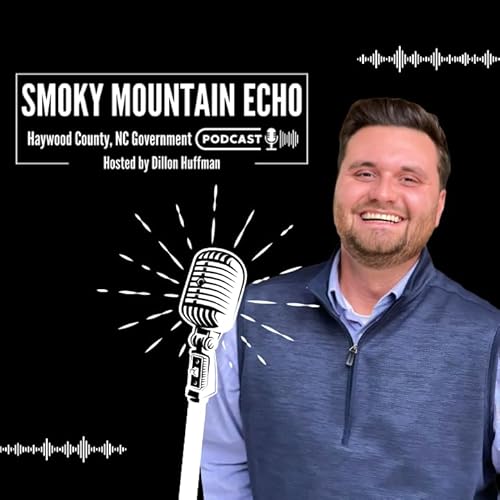 Couverture de Smoky Mountain Echo