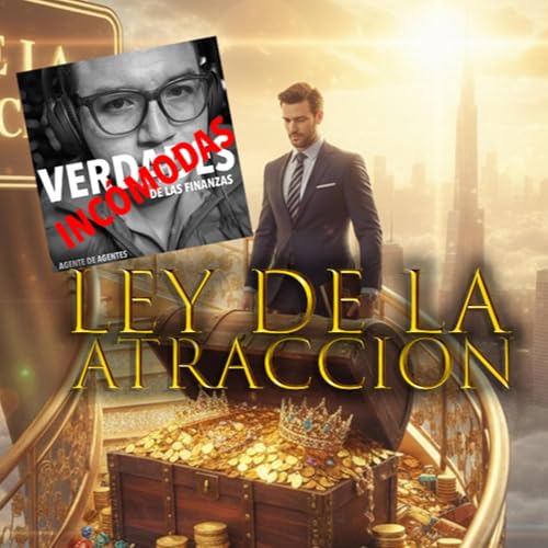 Ep 24 - Ley de la Atraccion
