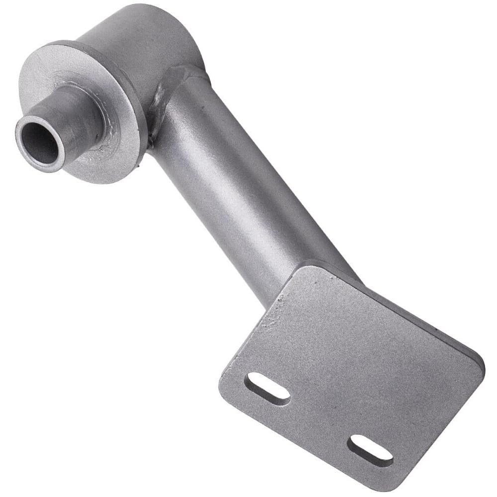 XIOUMAAN 1 Cradle Bushing Lockout Kit Rear Bolt Mounting Hardware for Ford for Mustang 2015-2020 4IBN6L