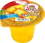 たらみ 濃い0kcal 完熟