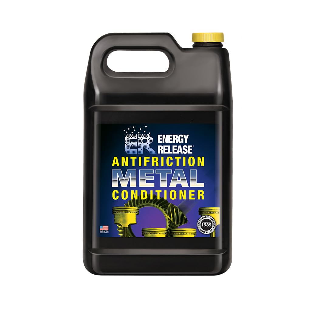 Energy Release P003 Anti-Friction Engine Treatment - 1 Gallon