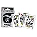 MasterPieces NFL Playing Cards – Officially Licensed Las Vegas Raiders Football Deck for Adults and Kids – Premium Team Collectible Poker Game Set – Perfect Birthday or Holiday Raiders Gifts for Fans