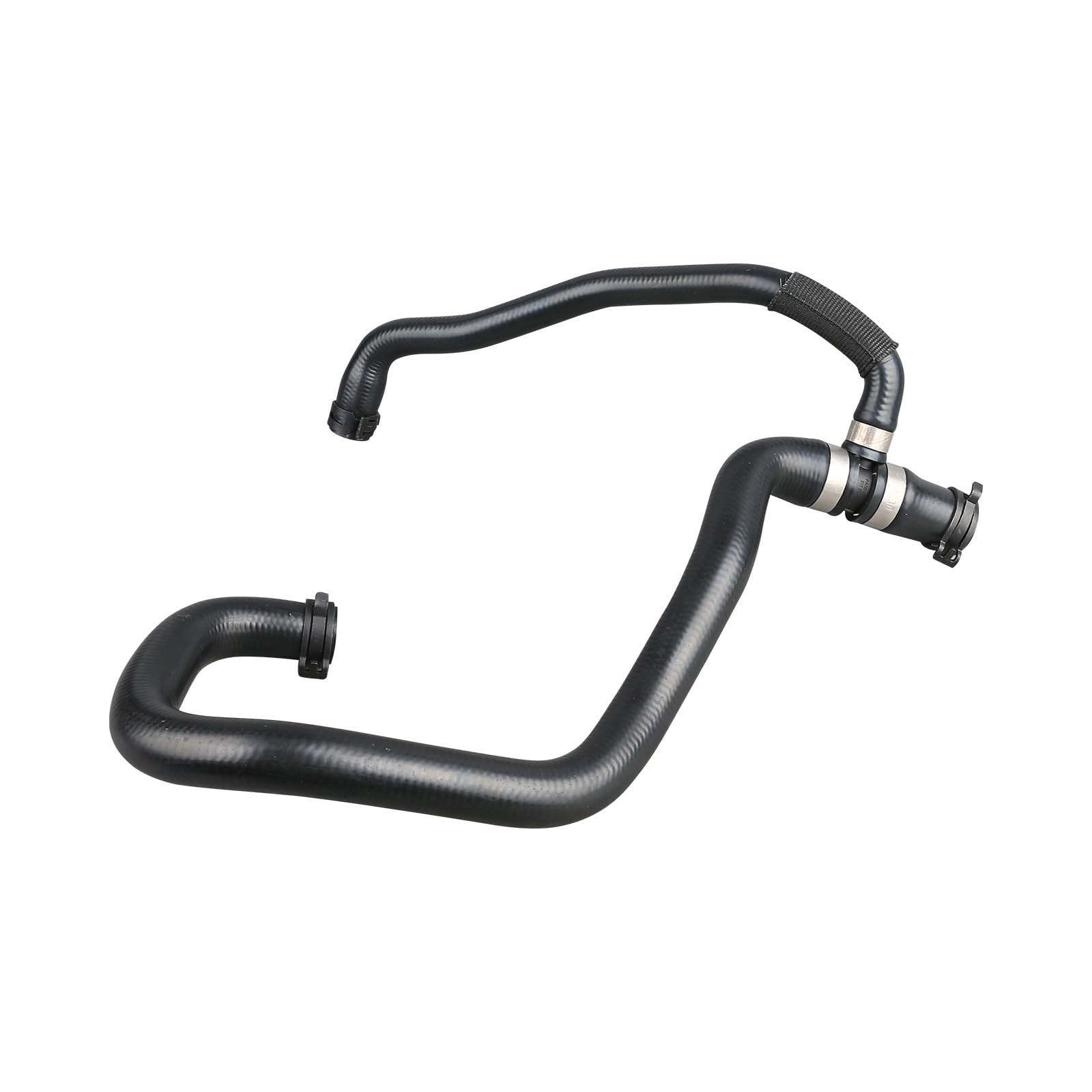 Buxuaaaa Multicolor Duty Coolant Hose Advanced Temperature Resistance Perfect For High Vehicles Radiator Hose For High Temperature