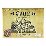 Coup y reforma