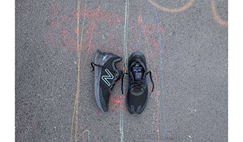 Tênis New Balance FuelCell Echo Maratona NYC | Corrida Feminino Preto - 35