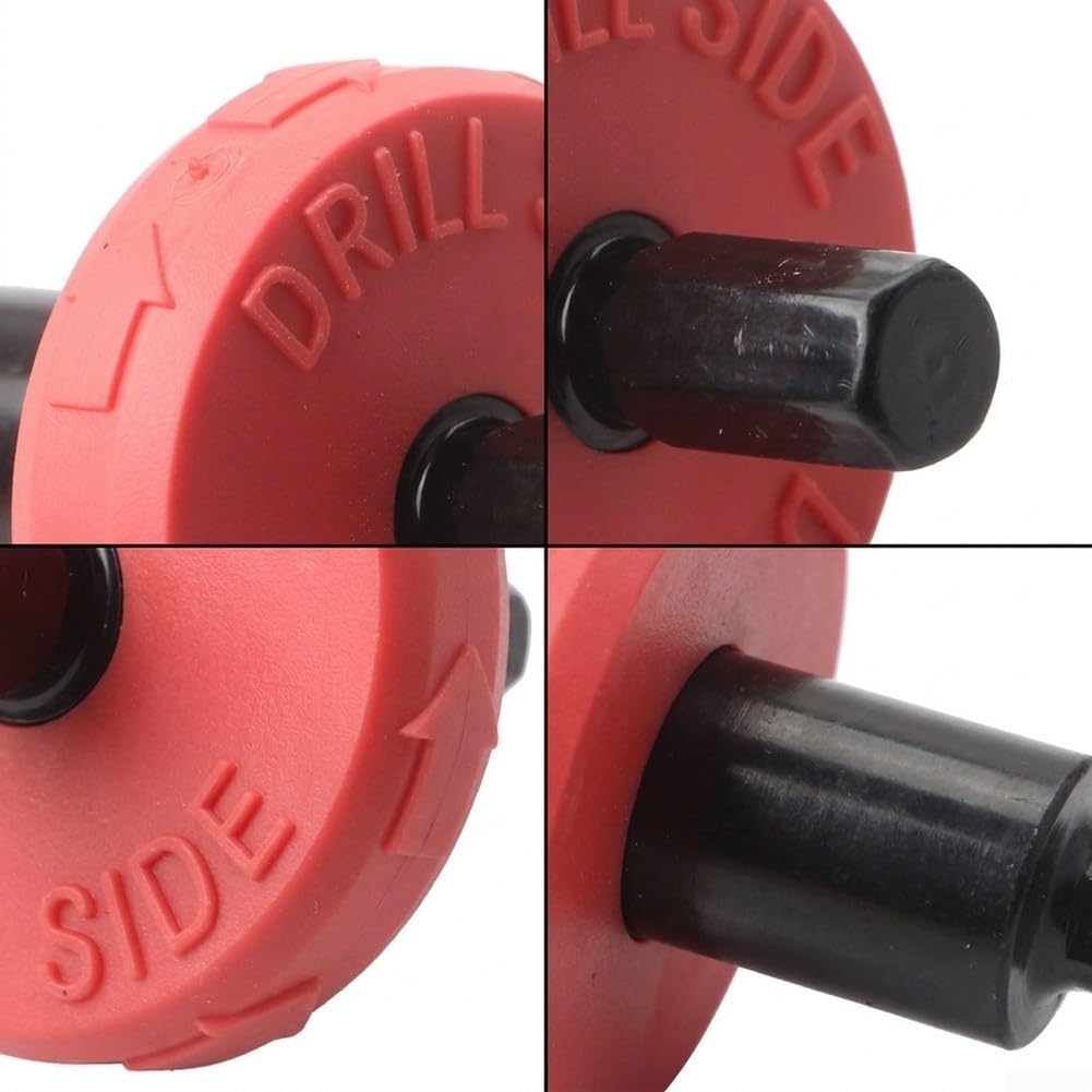 Adaptador Inicio Eléctrico Motor Plástico Adaptador Inicio Eléctrico