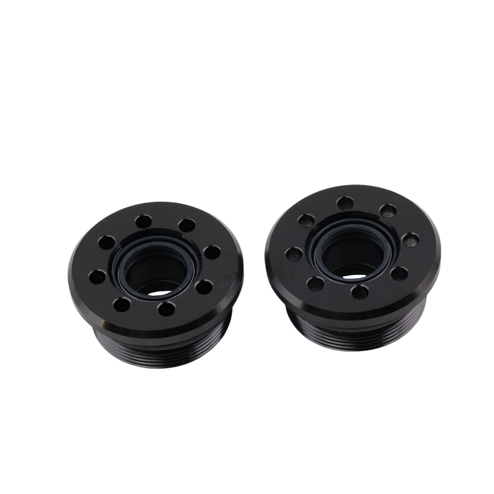 Amazon.com: 63P-43821 Screw Trim Cylinder End 2 PCS Replacement
