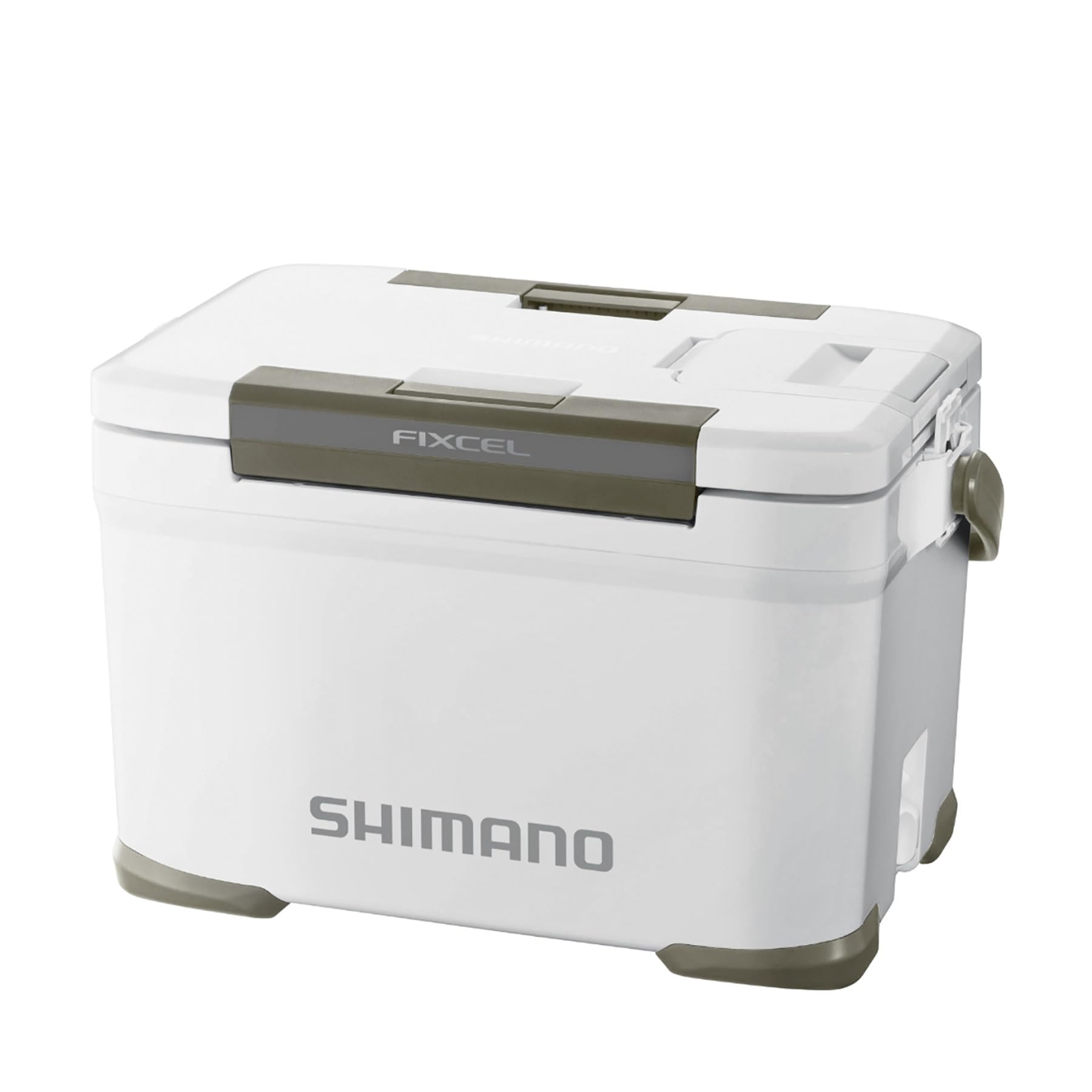 Amazon | シマノ(SHIMANO) クーラーボックス フィクセル LT2 22L NF