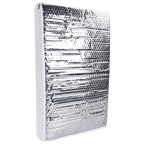 Leisure Coachworks Shower RV Skylight Insulator Fits 14x22 RV/Camper