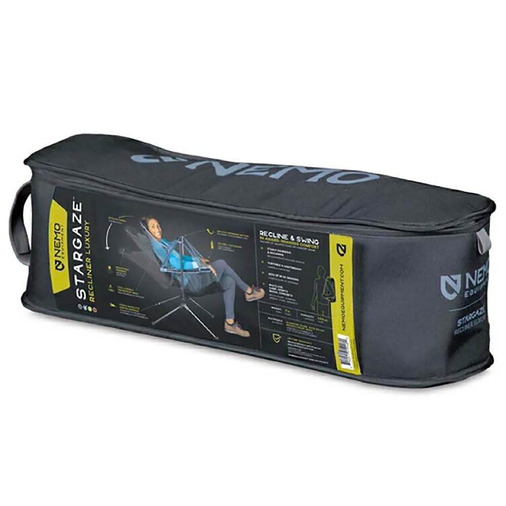 Amazon.co.jp: NEMO (ニーモイクイップメント) スターゲイズ