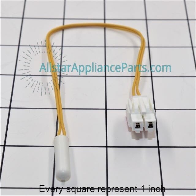 WR23X10612 Refrigerator Temperature Sensor