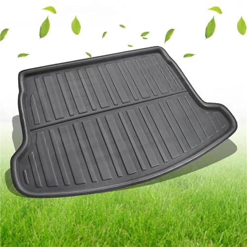 Tapis de coffre pour Nissan Qashqai idéal sorties outdoor et chien