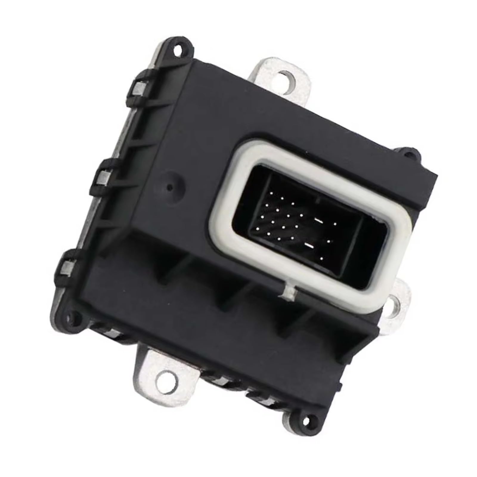 Ballast xénon BMW E60 E90 boîtier de commande phare adaptatif 63127189312 - 5