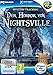Produktbild Mystery Trackers: Der Horror von Nightsville
