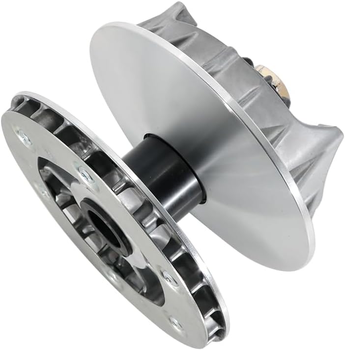 Secondary Driven Clutch Primary Drive Clutch OEM:0JYA-051000-00001 0JYA-051000-00002, for CFMoto CFORCE 800 XC CF800AU-2A, for CFMoto ZFORCE 950 Sport CF1000US-A, for CFMoto ZFORCE 1000 CF1000US-2