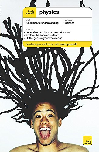Physics (Teach Yourself Educational) view 2
