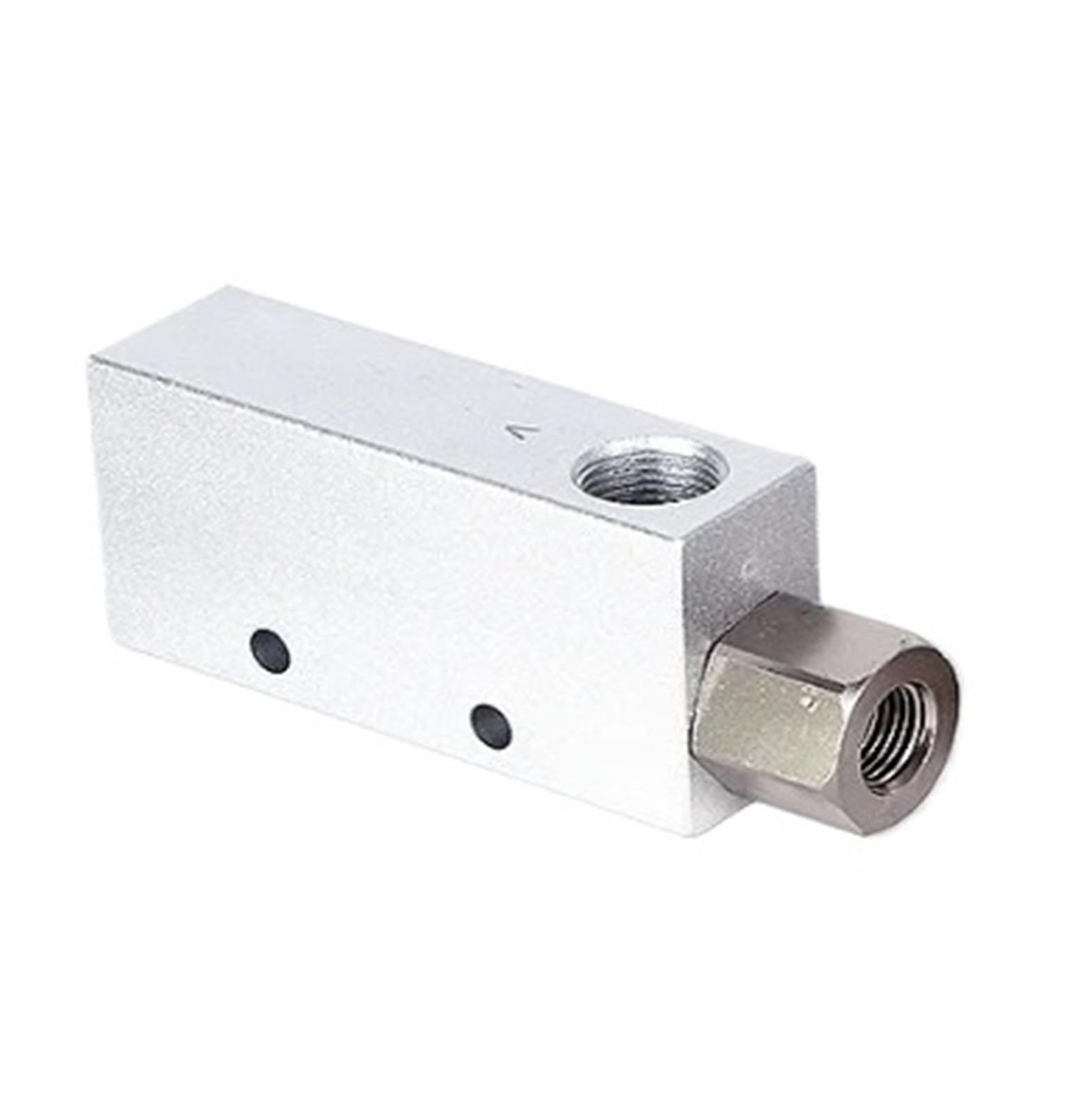 Series Pneumatic Vacuum Generator Negative Pressure Producer Industrial Pneumatic Vacuum Valve for Automation Equipment(CV-15HS 5pcs,Without Muffler)