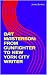 BAT MASTERSON: FROM GUNFIGHTER TO NEW YORK CITY WRITER (Old American West Book 5)