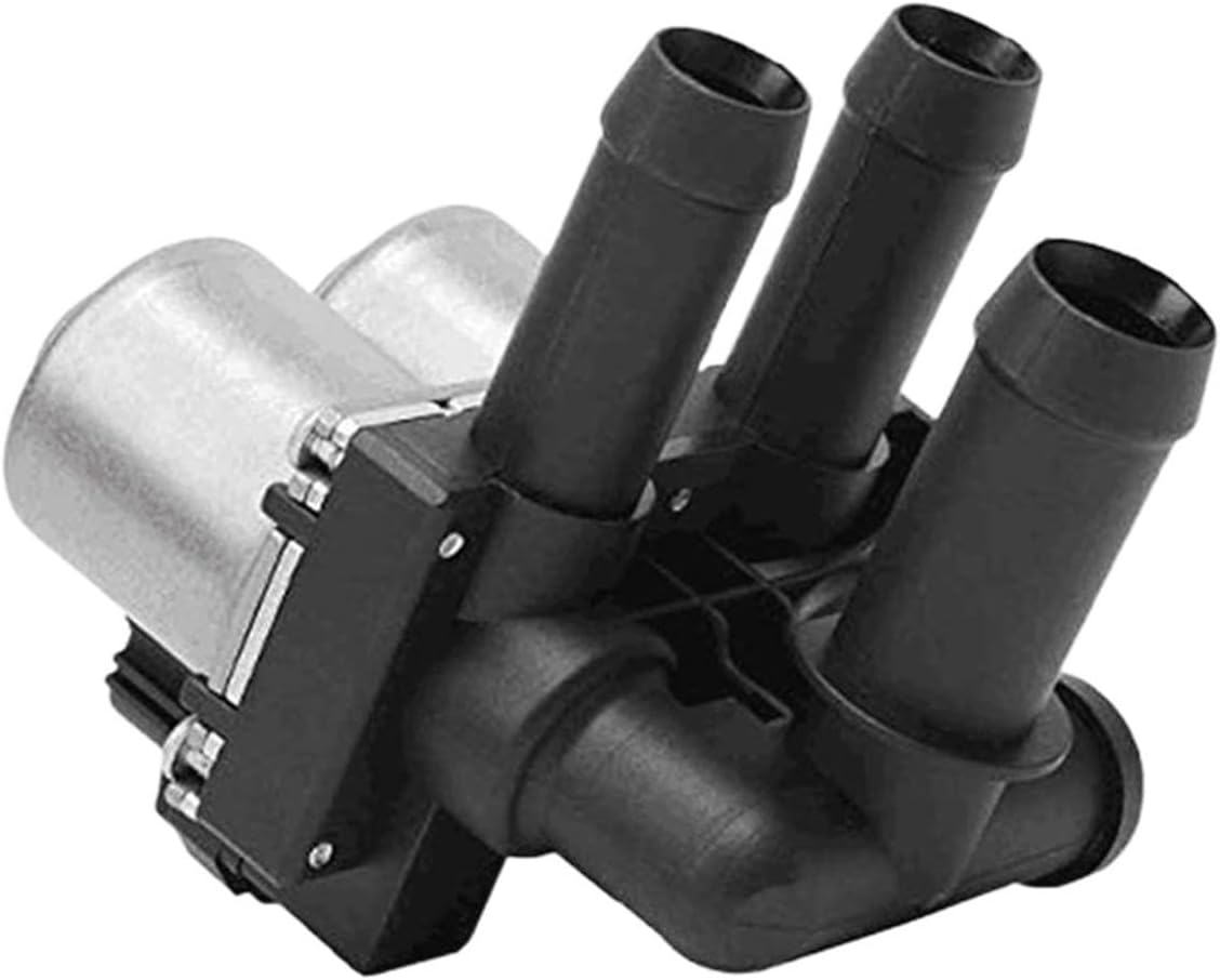 XR840091 2R8Z18495AA 114741217 Water Heater Control Valve Compatible With Jaguar S-TYPE 1997-2008 Warm Air Water Valve