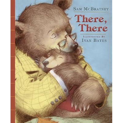 There, There
