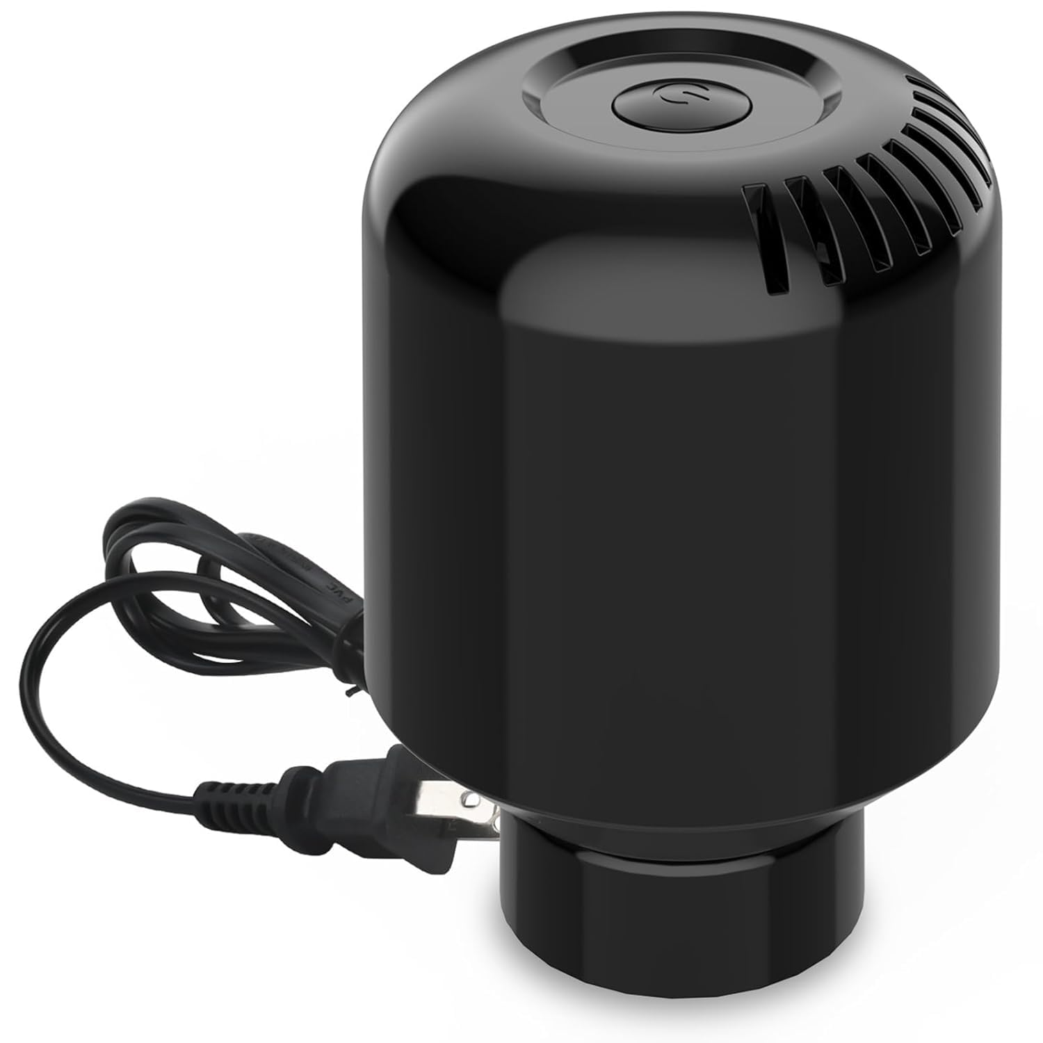 FLYNGO Electric Pump for Vacuum Storage Space Saver Bags for Clothes, Travel Vacuum Pump for Various Vacuum Seal Bags-image-35