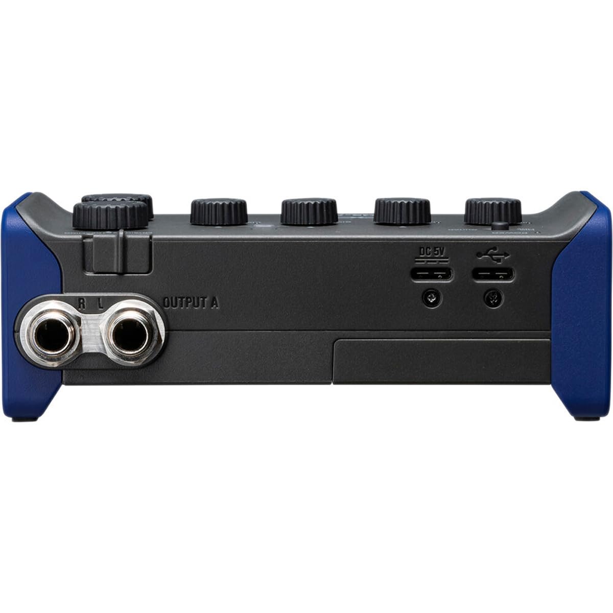 ZOOM AMS-44 USBオーディオインターフェース Amazon.com: Zoom AMS-44 USB Audio Interface, 4 Inputs, 4