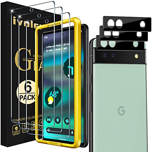 2x Pellicola per Google Pixel 3a Protettiva Protezione Claro Display dipos