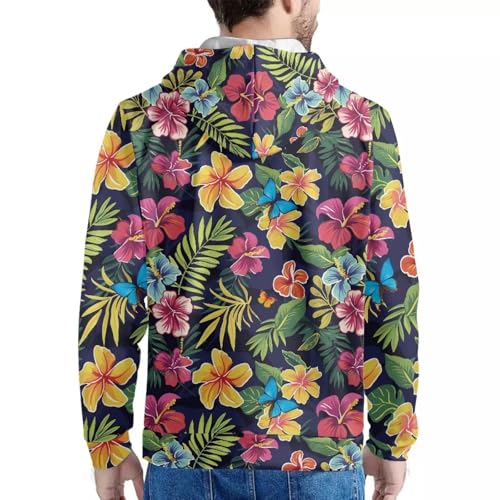 Image of Forchrinse Mens Pullovers Lightweight Crew Neck Long Sleeve Sports Top
