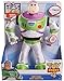 Disney-Pixar's Toy Story 4 High-Flying Buzz Lightyear Feature Plush
