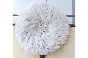 Decorative Juju Hat Wall Hanging (Large)