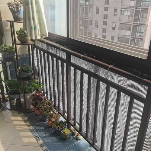 Malla reflectante de aluminio para sombra en un invernadero transpirable 6