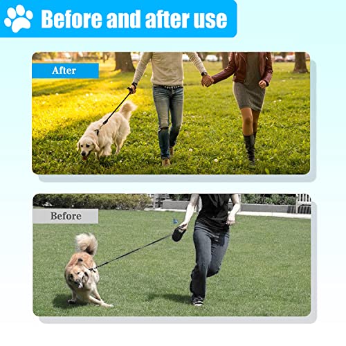 Dog Prong Collar Links, Singda Pinch Collar Extra Links 4Pcs, 2.5Mm / 3.0Mm / 3.5Mm / 4.0Mm Stainless Steel Training Collar Links With Rubber Tips For Small Medium Large Dogs (Small - 2.5Mm) #TOP5