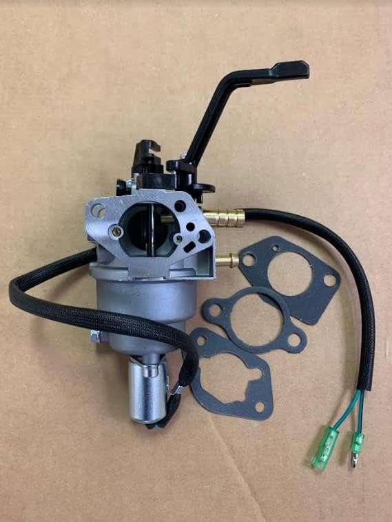 YAMAKATO Huayi P271D Gasoline Generator Carburetor Kit OEM