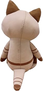 Amazon | カプコン モンスターハンターワールド:アイスボーン アイルー Amazon | カプコン モンスターハンターワールド:アイスボーン アイルー