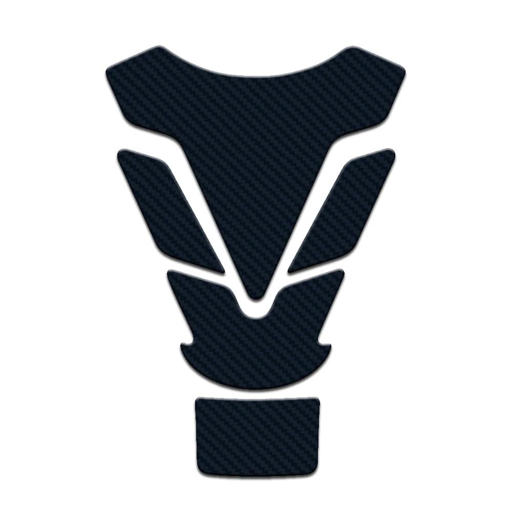 Protector For S&uzuki SV650 SV650S SV650X SV 650 Tank Pad Sticker Tank Pad Sticker Accessories