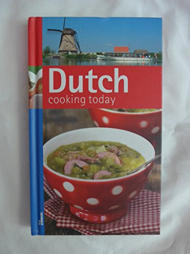 Dutch Cooking Today (Kook ook)
