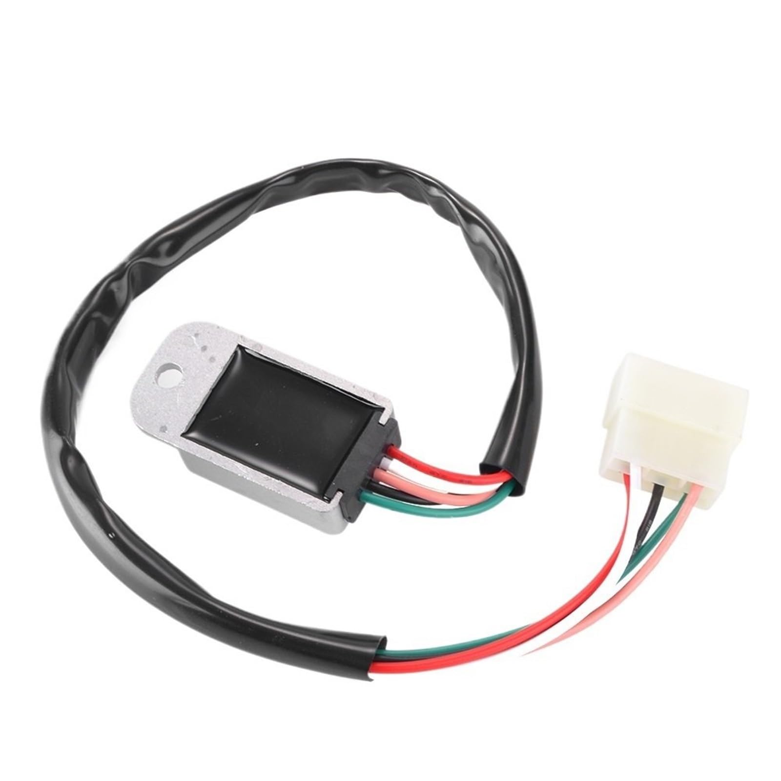 Prostownik Regulatora Napięcia Do Honda CT110 Postie Bikesc 1986-2003