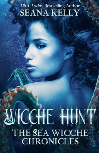 Cover of Wicche Hunt