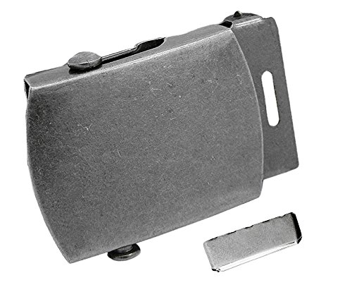 Hot Military Belt Buckles Men Products on Amazon You Need to Check Out