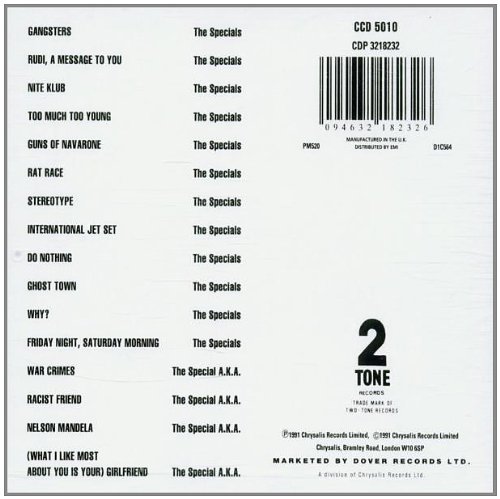 The Singles Collection #TOP1