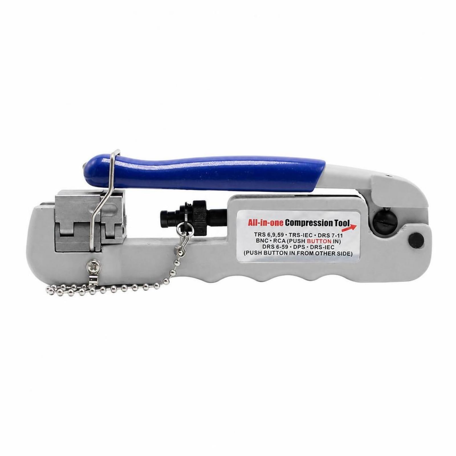 Pince Compression Ergonomique