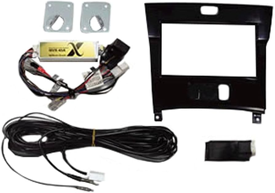 セルシオ30 ナビゲーション　キット セルシオ30 ナビゲーションキット