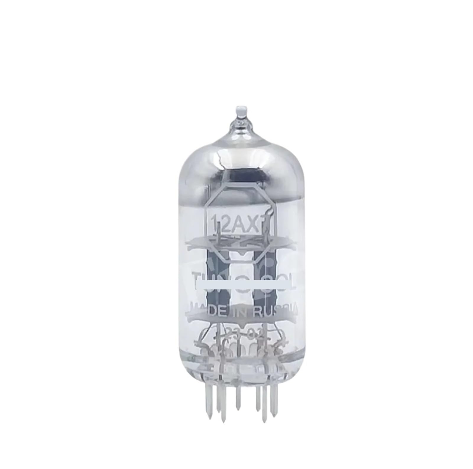 FLEYYXBN 12AX7 Vacuum Tube HiFi Audio Tube Amplifier(1PCS)