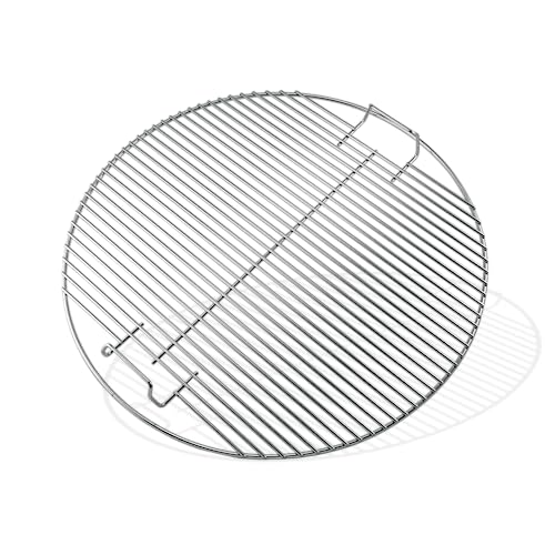 Weber Grille de Cuisson, Compatible avec Les barbecues à Charbon 57 cm (8423)
