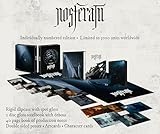 Nosferatu Ultimate Collector’s Edition [4K Ultra HD & Blu-Ray] Limited Edition Steelbook [Blu-ray]