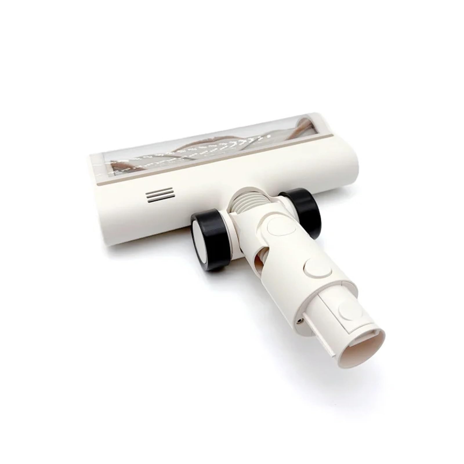 Cepillo de rodillo de repuesto for aspiradora inalámbrico, Compatible con Dreame, | Pin de 12mm for piezas de aspiradora inalámbrica de mano V10S T10 R10 R10s(Brush Head)