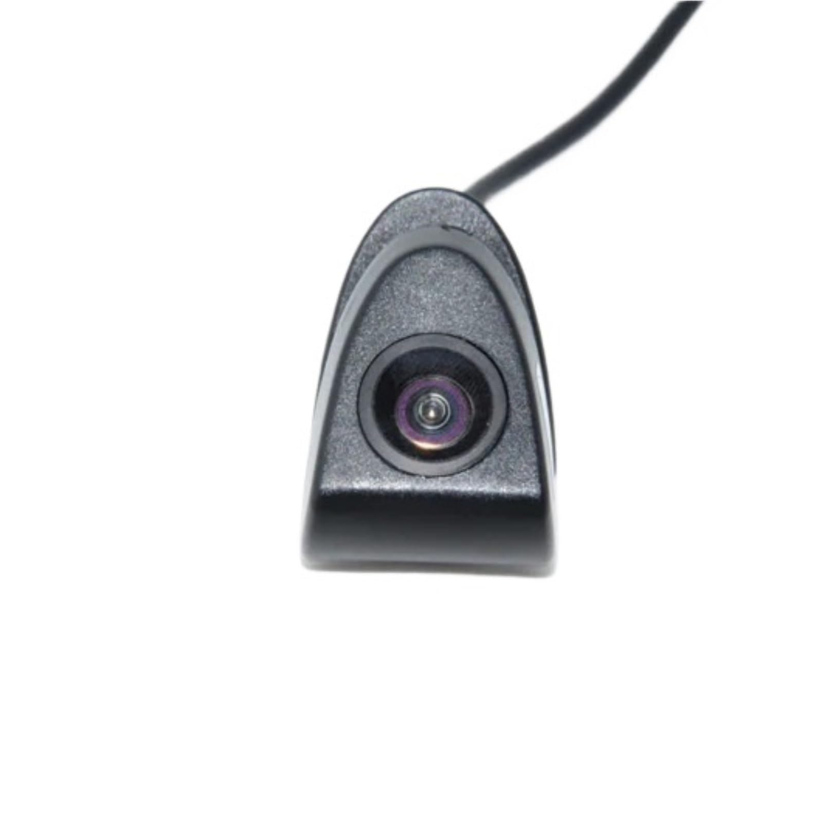 cámara de visión Trasera Cámara integrada con Logotipo de Vista Frontal del Coche para Toyota para Prado para Highlander para Land Cruis para Camry para Yaris Vizi REIZ para cámara Verso