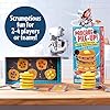 51upyhfylvl - Educational Insights Pancake Pile-Up, Sequence Relay Board Game for Preschoolers, for 2-4 Players, Easter Basket Stuffer, Gift for Kids Ages 4+
