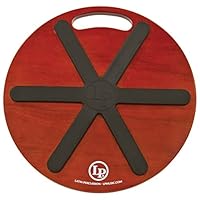 LP Latin Percussion Conga Sound Plattform